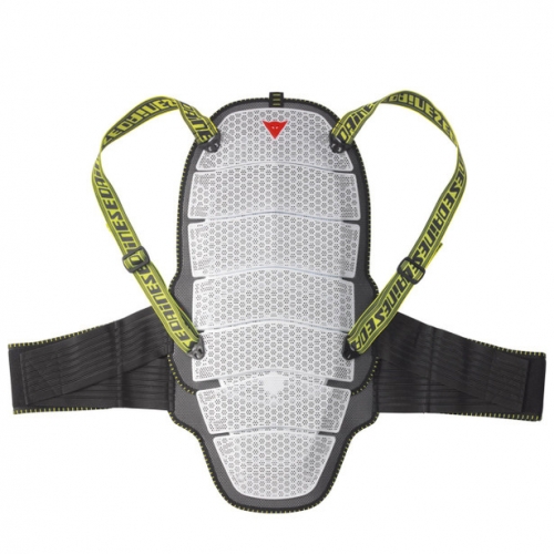 Купить Защита спины Dainese Active Shild Evo в Киеве по лучшей цене с доставкой в Украине | Магазин NORTHWALL